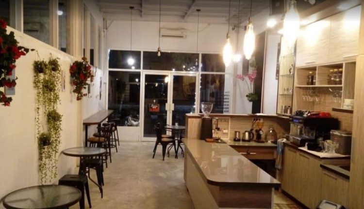 Fx Labs Cafe n Resto via Google My Business