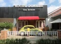 Ndoro Donker via Nur Rochma