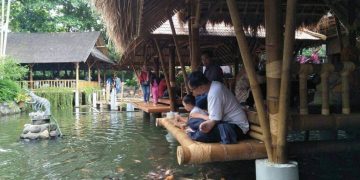 Rumah Makan Mang Engking