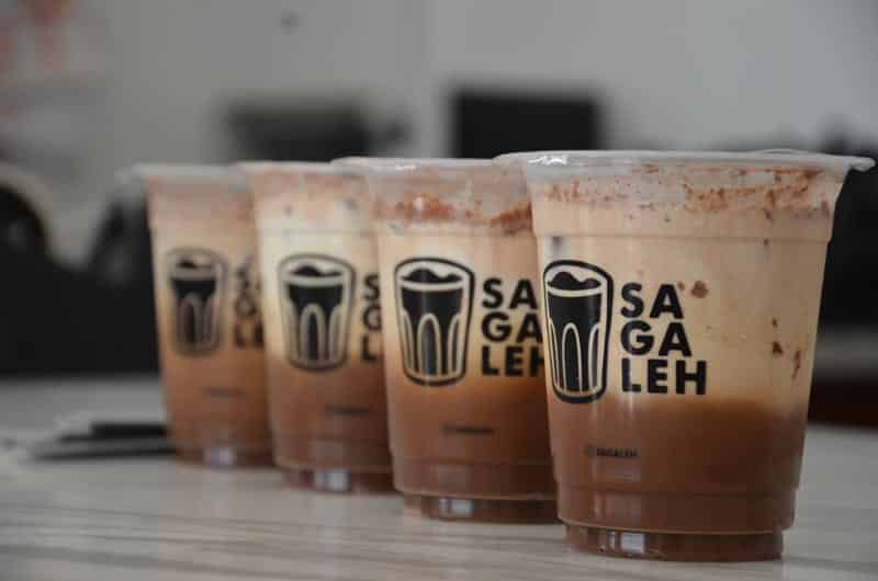 Sagaleh Coffee via jakartaglobe