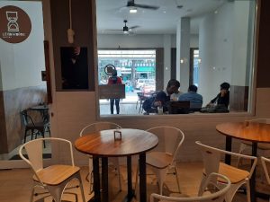 14 Tempat Ngopi di Tebet yang Cozy Buat Nongkrong, Coffee Shop