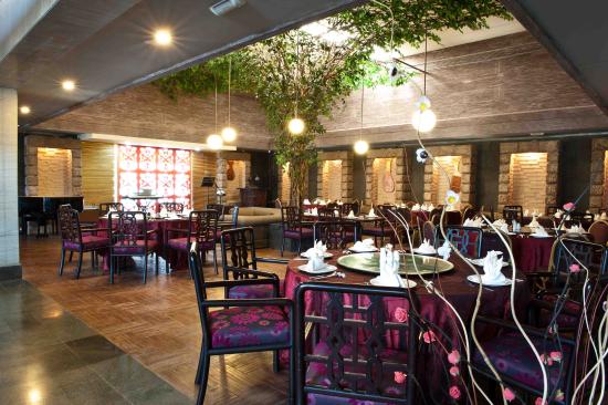 Sultan Cafe & Resto via Tripadvisor