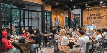 Tempat Nongkrong di Blitar