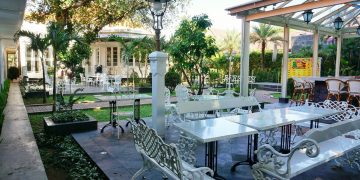 1914 Surabaya  via Laurangelia