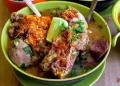 Bakso Solo Samrat via Sajian Sedap