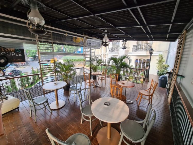 Coffee and Couple Cafe Tebet - 49 Cafe di Tebet yang Hits & Instagramable, Asyik Buat Nongkrong
