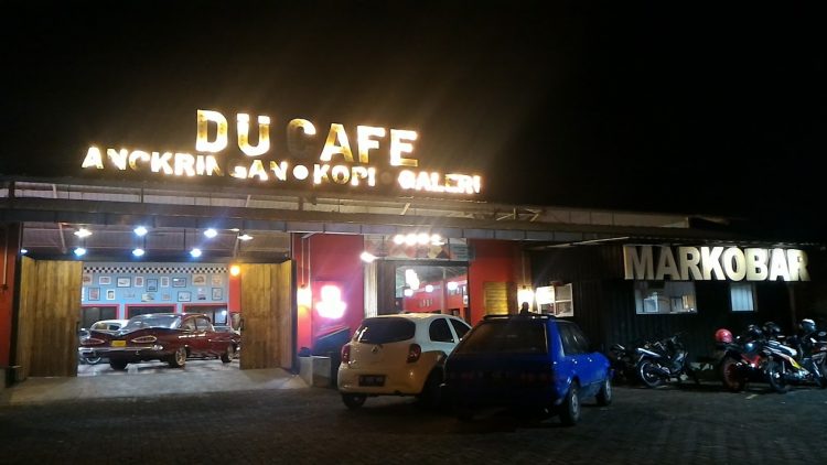 Du Cafe via Duniaqtoy