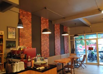 Hoi Coffee via Zomato