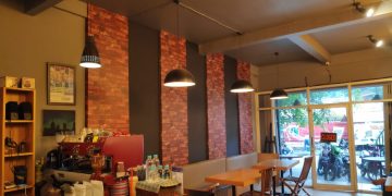 Hoi Coffee via Zomato