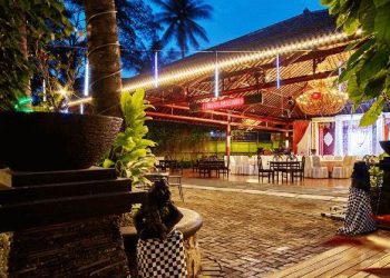 Istana Nelayan Resto & Cafe