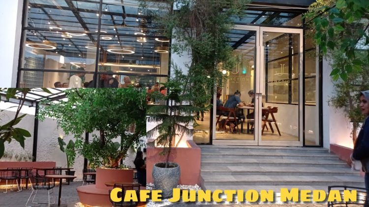 Junction Cafe via Youtube