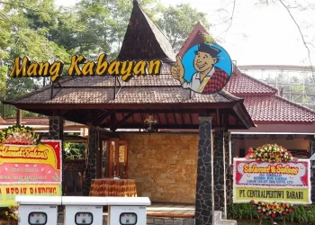 Mang Kabayan