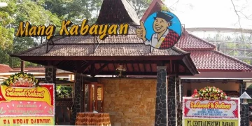 Mang Kabayan