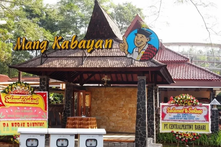 Mang Kabayan