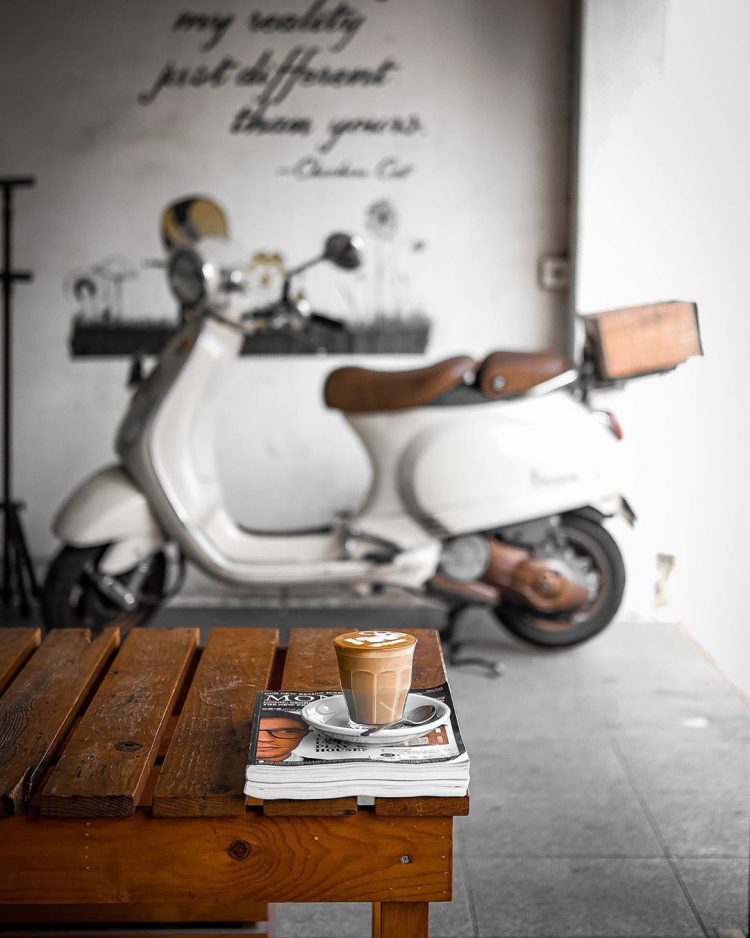 Monk’s Coffee Roasters via Instagram.com @diasaditya