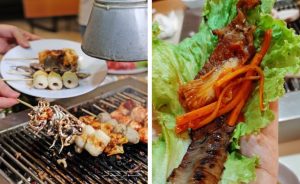 32 Resto All You Can Eat di Surabaya Paling Enak & Rekomended