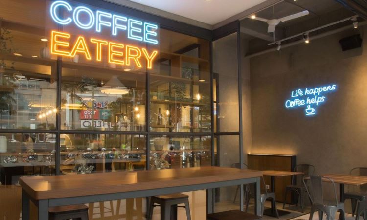 Phos Coffee & Eatery via Instagram