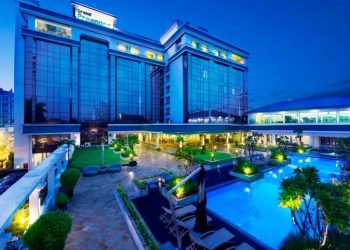 Prama Grand Preanger Bandung