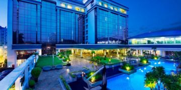 Prama Grand Preanger Bandung