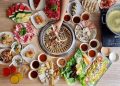 Resto All You Can Eat Surabaya