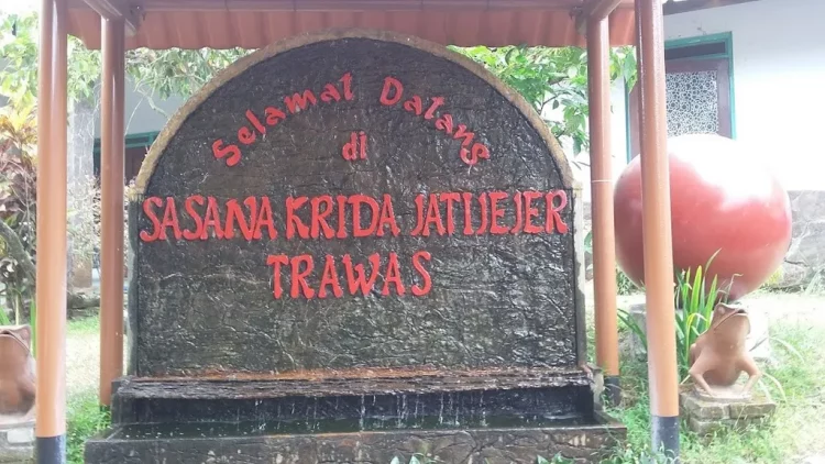 Sasana Krida Jatijejer