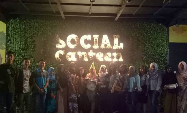 Social Canteen via Instagram.com @nonakusut