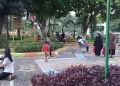 Taman Remaja Binjai