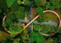 Taman Tebet via Kompas