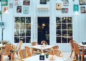 The L.Co Coffee via Instagram.com @laxmii_sbdr