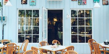 The L.Co Coffee via Instagram.com @laxmii_sbdr