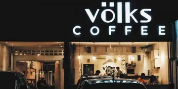 Volks Coffee