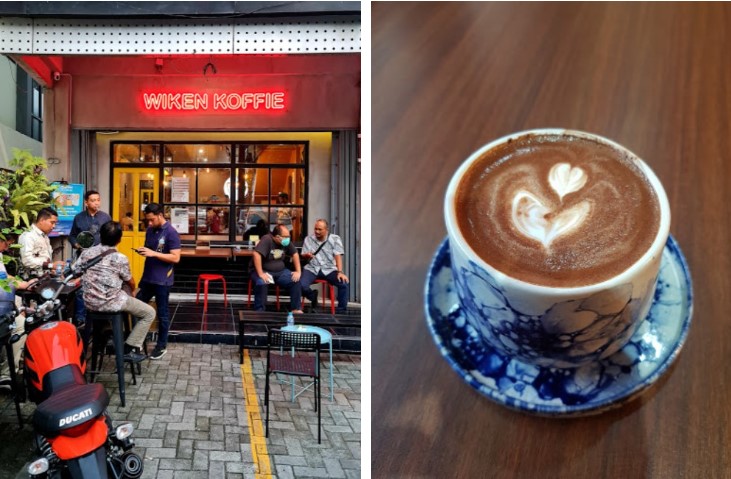  - 49 Cafe di Tebet yang Hits & Instagramable, Asyik Buat Nongkrong