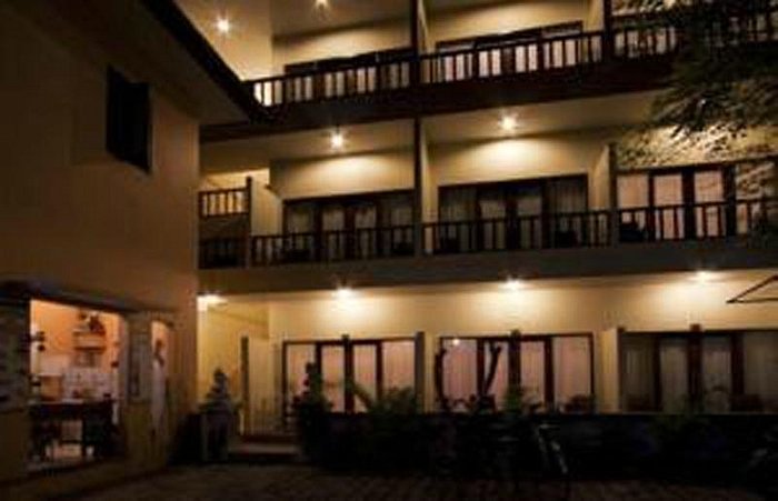 Abian Kokoro Hotel - Penginapan & Hotel Dekat Pantai Sanur Mulai dari 100 Ribuan