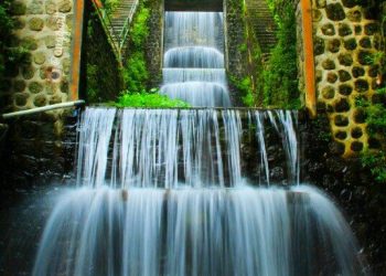 Air Terjun Tirtosari