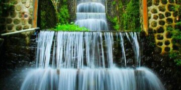 Air Terjun Tirtosari