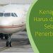 Alasan Soal Betapa Pentingnya Mematikan HP Saat Naik Pesawat!