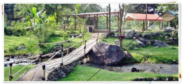 Desa Wisata Ledok Sambi Kaliurang - 28 Tempat Wisata di Kaliurang Paling Hits & Instagramable Banget!