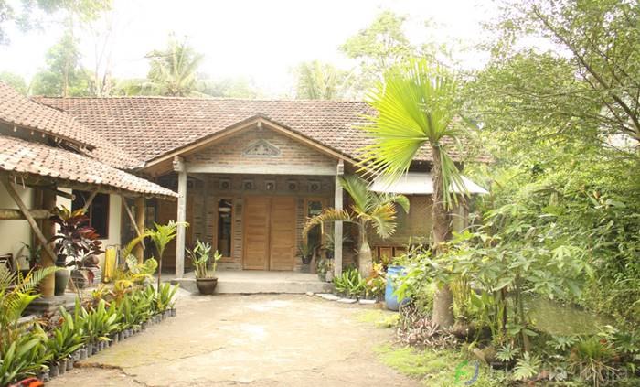 Desa Wisata Pentingsari - 28 Tempat Wisata di Kaliurang Paling Hits & Instagramable Banget!