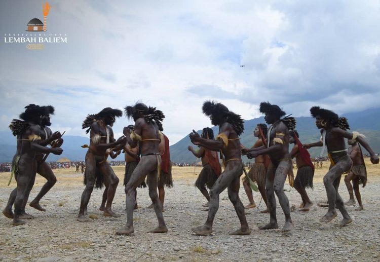 Festival Lembah Baliem (Papua)