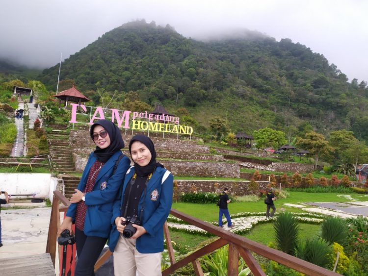 I’AMpelgading Homeland - tempat wisata di Bandungan