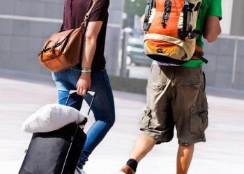 Jenis & Tipe Wisatawan