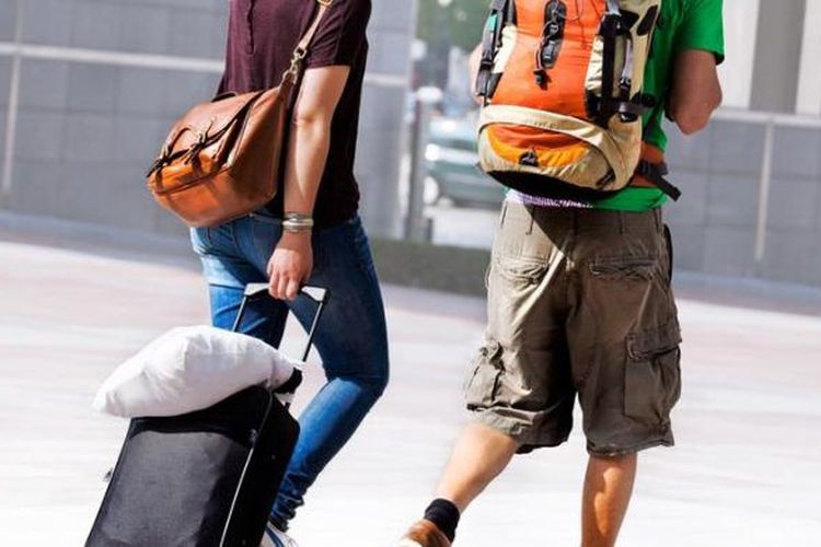 10 Jenis Wisatawan yang Ada di Indonesia, Kamu Tipe Mana Ya? 