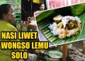 Nasi Liwet Wongso Lemu via Youtube Domo Bramantyo