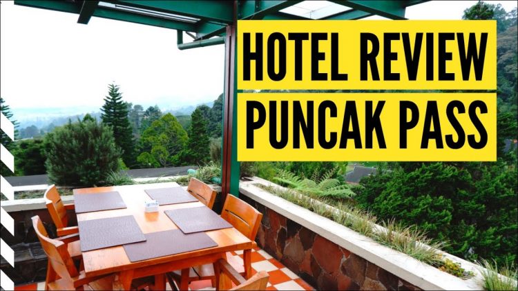 Puncak Pass Resort via Youtube Geng3A