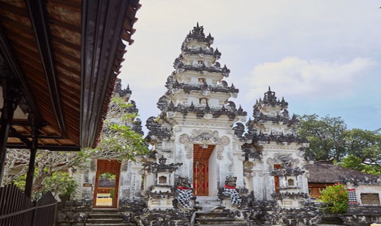 Pura Dalem Ped via Bali Cheapest Tour