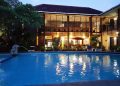 Sanur Agung Hotel via Booking