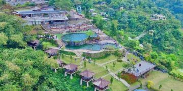 Umbul Sidomukti via Solopos