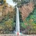 Air Terjun Cekala via Instagramcom