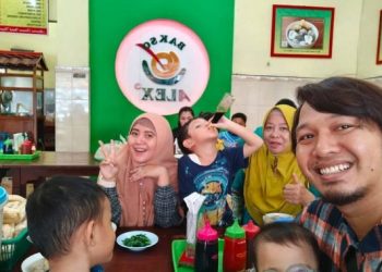 Bakso Alex via Instagramc.om @tyo.jawadwipa
