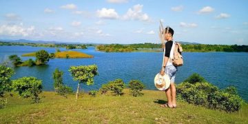 Bukit Kalola Wajo via Instagram.com @jabalnarzisco